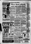 Loughborough Echo Friday 24 May 1985 Page 6