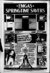 Loughborough Echo Friday 24 May 1985 Page 10