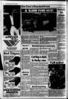 Loughborough Echo Friday 24 May 1985 Page 12
