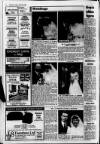Loughborough Echo Friday 24 May 1985 Page 16