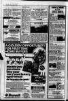 Loughborough Echo Friday 24 May 1985 Page 43