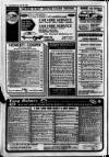 Loughborough Echo Friday 24 May 1985 Page 49