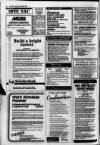 Loughborough Echo Friday 24 May 1985 Page 61