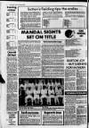 Loughborough Echo Friday 24 May 1985 Page 71