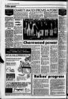 Loughborough Echo Friday 24 May 1985 Page 73