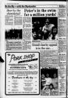Loughborough Echo Friday 31 May 1985 Page 2