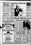 Loughborough Echo Friday 31 May 1985 Page 4