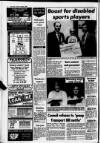 Loughborough Echo Friday 31 May 1985 Page 6