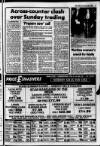 Loughborough Echo Friday 31 May 1985 Page 11