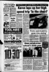 Loughborough Echo Friday 31 May 1985 Page 14