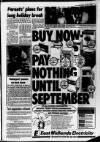 Loughborough Echo Friday 31 May 1985 Page 17