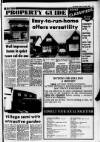Loughborough Echo Friday 31 May 1985 Page 20