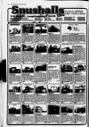Loughborough Echo Friday 31 May 1985 Page 25