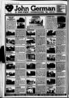 Loughborough Echo Friday 31 May 1985 Page 33