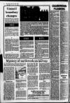 Loughborough Echo Friday 31 May 1985 Page 61
