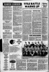 Loughborough Echo Friday 31 May 1985 Page 69