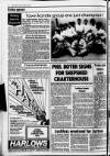 Loughborough Echo Friday 31 May 1985 Page 71
