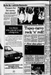 Loughborough Echo Friday 14 June 1985 Page 2