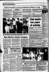 Loughborough Echo Friday 14 June 1985 Page 77