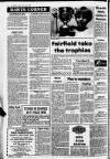 Loughborough Echo Friday 14 June 1985 Page 79
