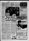 Loughborough Echo Friday 07 February 1986 Page 11