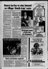 Loughborough Echo Friday 07 February 1986 Page 15