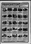 Loughborough Echo Friday 07 February 1986 Page 29