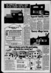 Loughborough Echo Friday 07 February 1986 Page 32