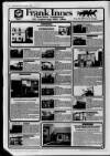 Loughborough Echo Friday 07 February 1986 Page 38