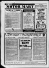 Loughborough Echo Friday 07 February 1986 Page 50