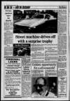 Loughborough Echo Friday 09 May 1986 Page 2