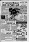 Loughborough Echo Friday 09 May 1986 Page 3