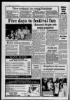 Loughborough Echo Friday 09 May 1986 Page 4