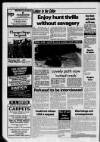 Loughborough Echo Friday 09 May 1986 Page 6