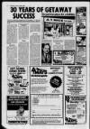 Loughborough Echo Friday 09 May 1986 Page 10