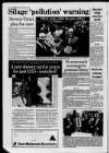 Loughborough Echo Friday 09 May 1986 Page 12