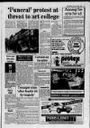 Loughborough Echo Friday 09 May 1986 Page 13