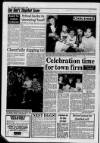 Loughborough Echo Friday 09 May 1986 Page 14