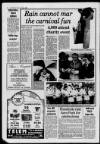 Loughborough Echo Friday 09 May 1986 Page 16
