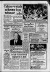 Loughborough Echo Friday 09 May 1986 Page 19
