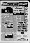 Loughborough Echo Friday 09 May 1986 Page 23