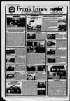 Loughborough Echo Friday 09 May 1986 Page 24