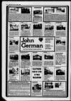 Loughborough Echo Friday 09 May 1986 Page 28