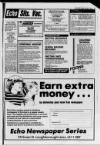 Loughborough Echo Friday 09 May 1986 Page 65