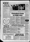 Loughborough Echo Friday 09 May 1986 Page 76