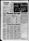 Loughborough Echo Friday 09 May 1986 Page 78