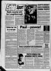 Loughborough Echo Friday 09 May 1986 Page 80