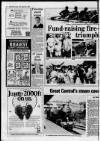 Loughborough Echo Friday 12 September 1986 Page 18