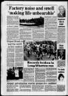 Loughborough Echo Friday 19 September 1986 Page 68