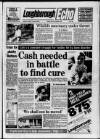 Loughborough Echo Friday 26 September 1986 Page 1